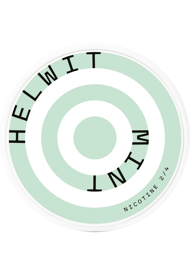 Helwit Mint