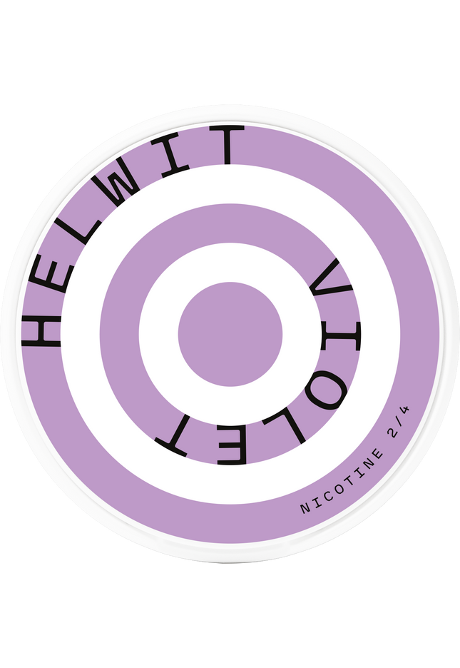 Helwit Mixpack 2/4