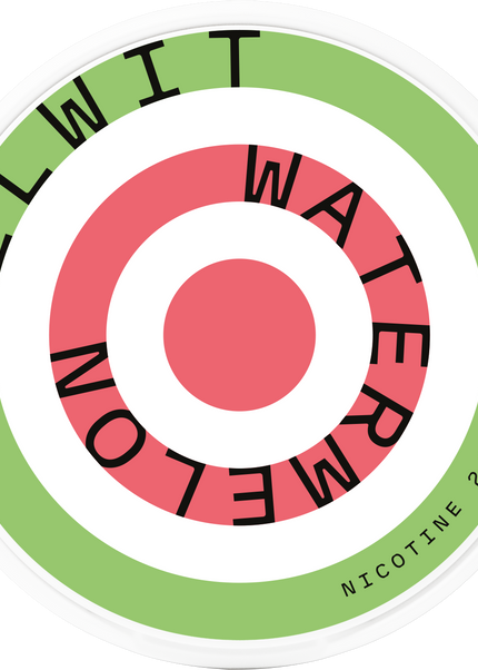 Helwit Watermelon 2/4