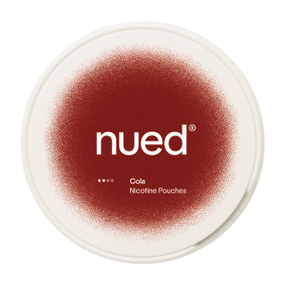 nued Cola 7mg