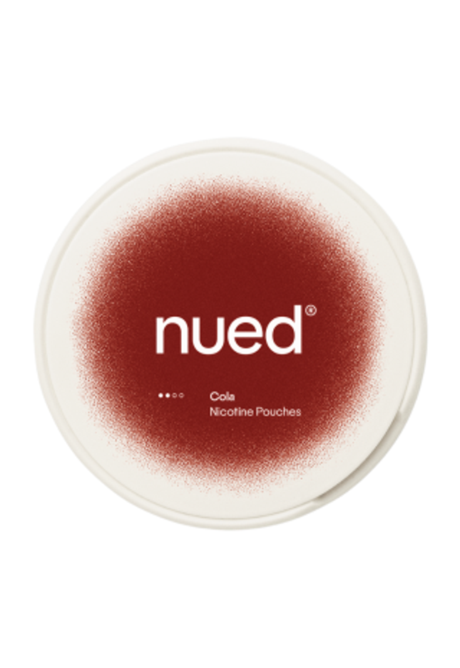 nued Cola 7mg