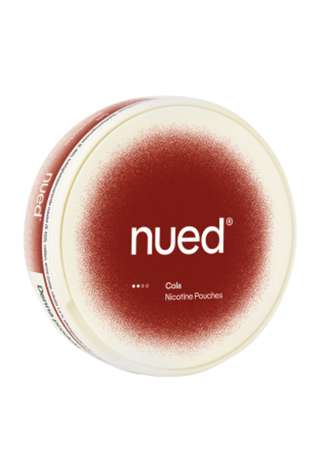 nued Cola 7mg