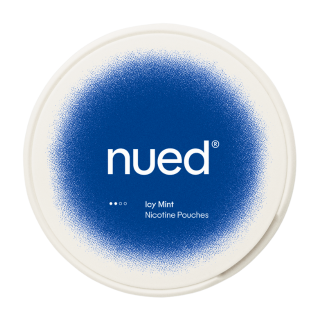 nued Icy Mint 7mg
