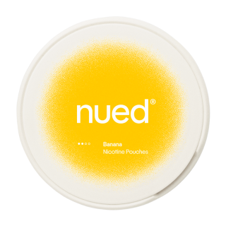 nued Banana 7mg