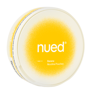 nued Banana 7mg