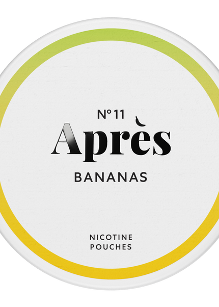 Aprés Bananas Normal