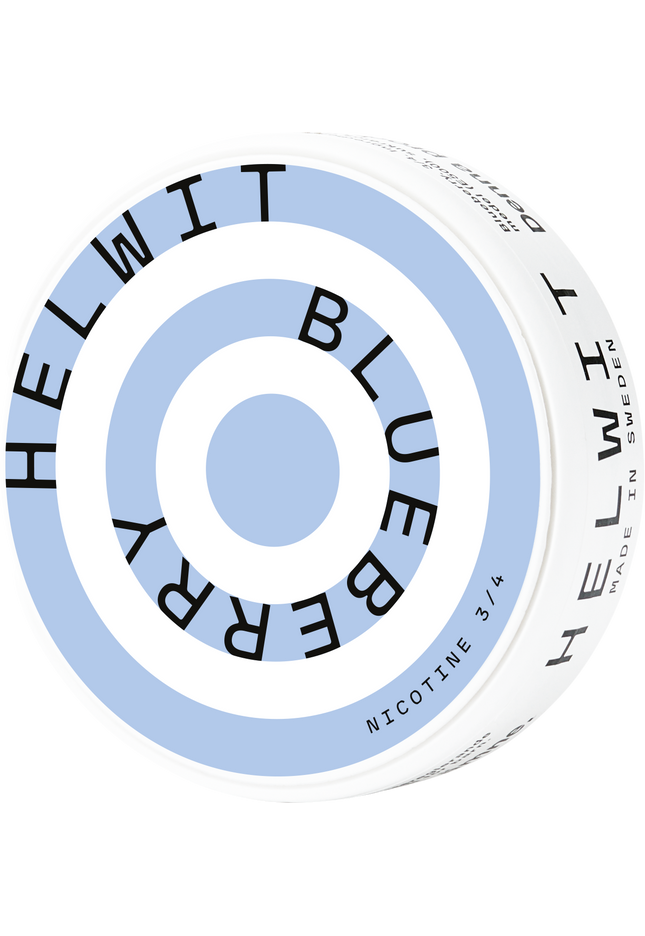 Helwit Blueberry