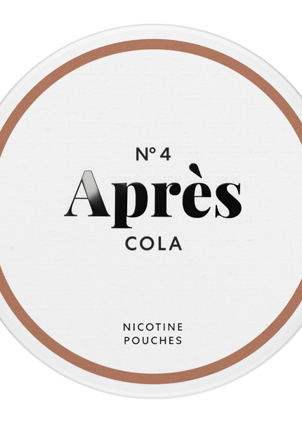 Aprés Cola