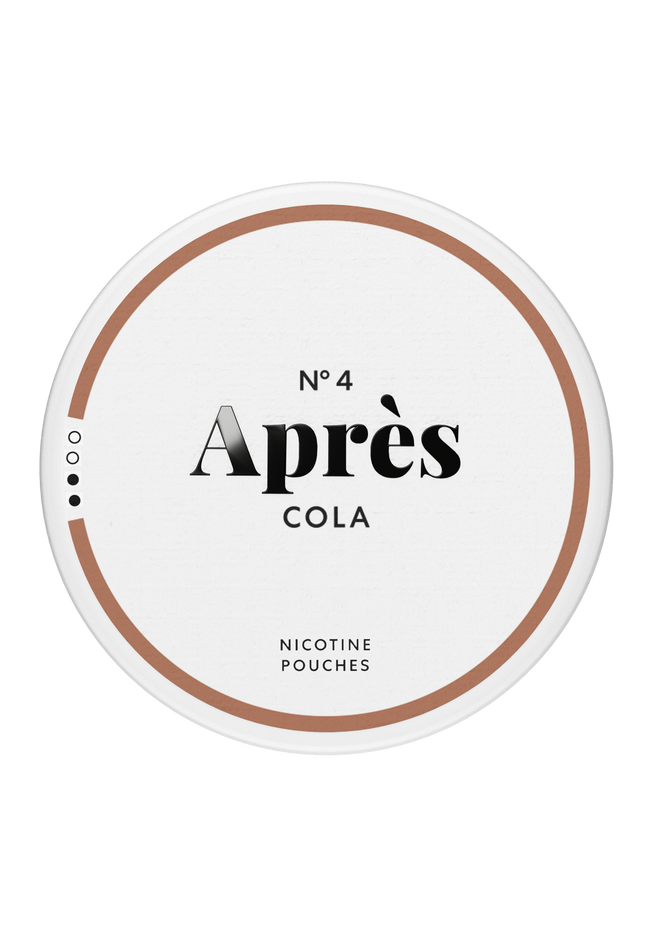 Aprés Cola