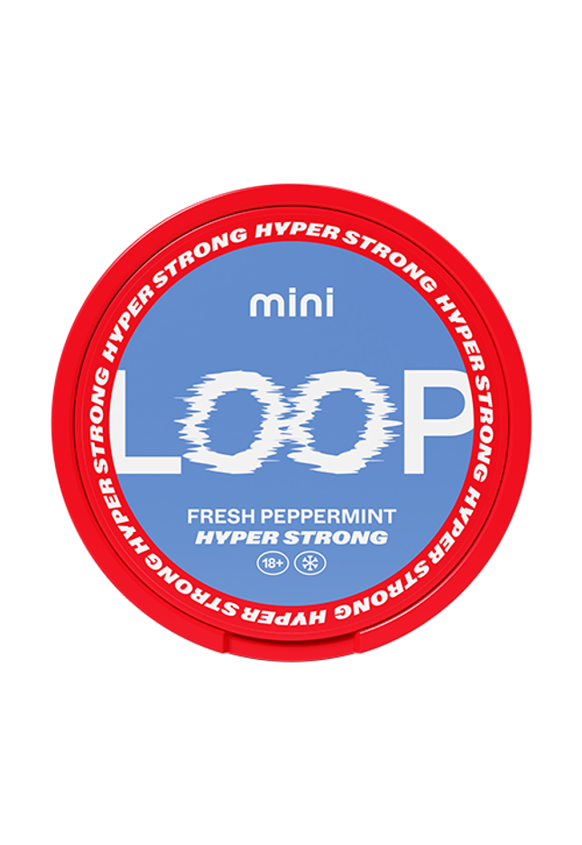 LOOP Mini Mixpack