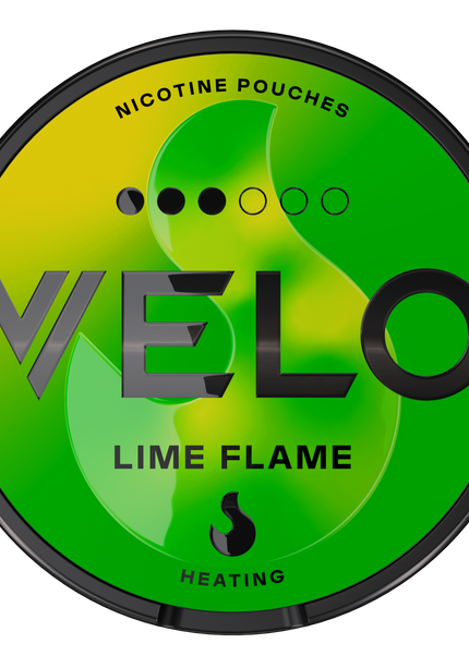 VELO Lime Flame