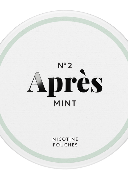 Aprés Mint