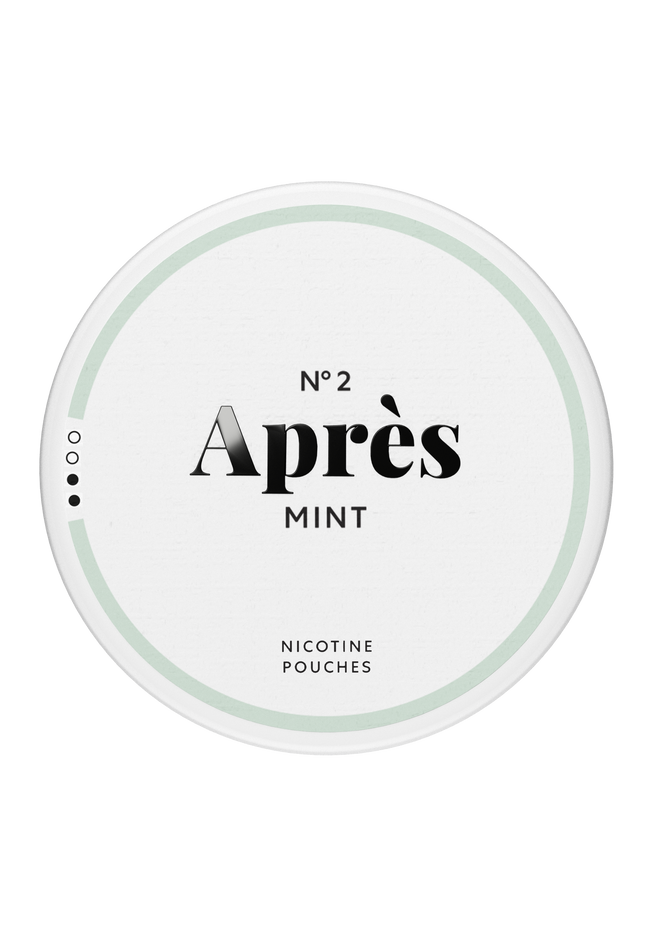 Aprés Mint