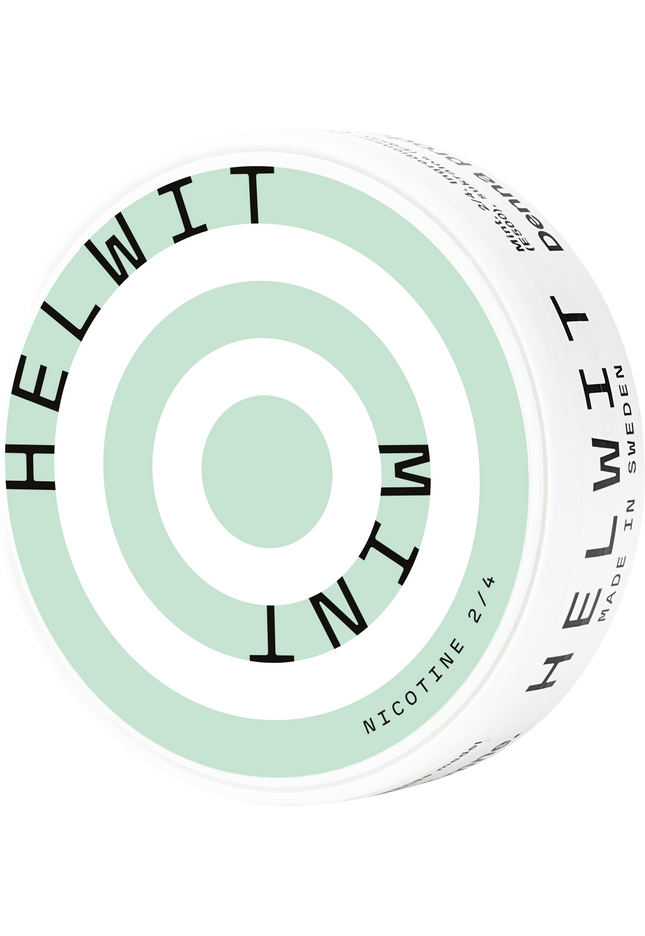 Helwit Mint