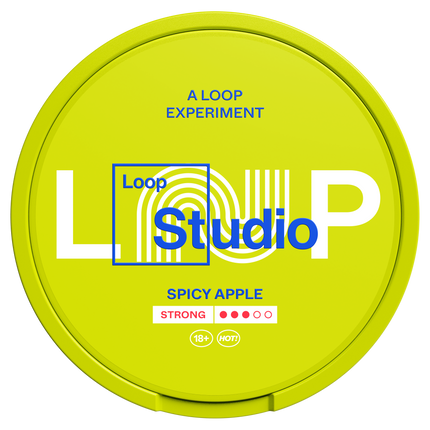 Collection image for: LOOP