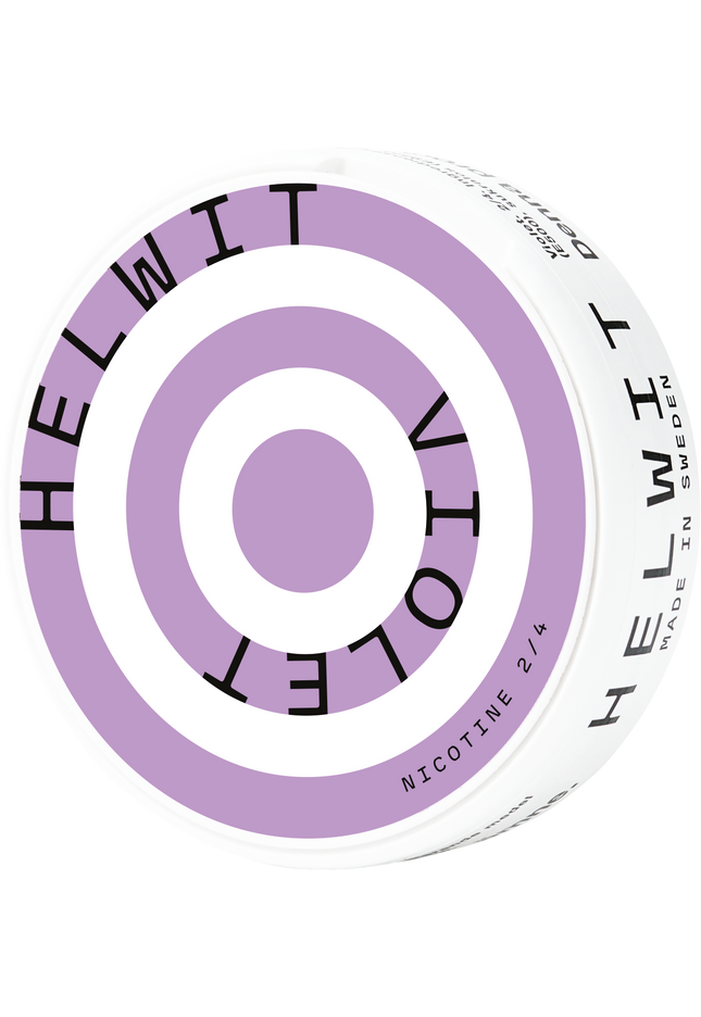 Helwit Violet