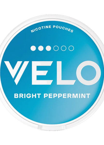 VELO Bright Peppermint