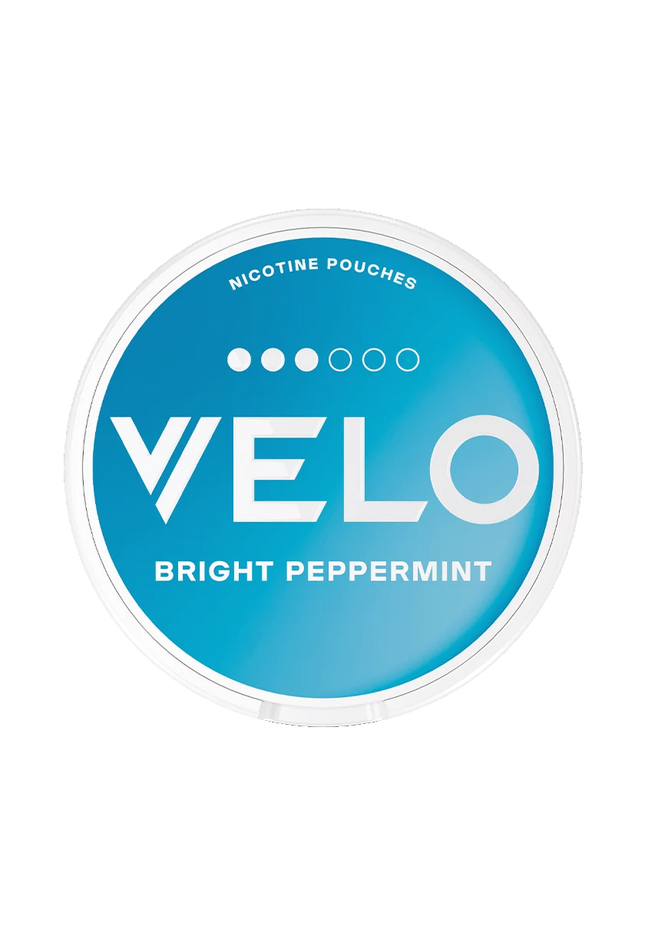VELO Bright Peppermint