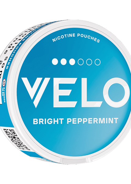 VELO Bright Peppermint