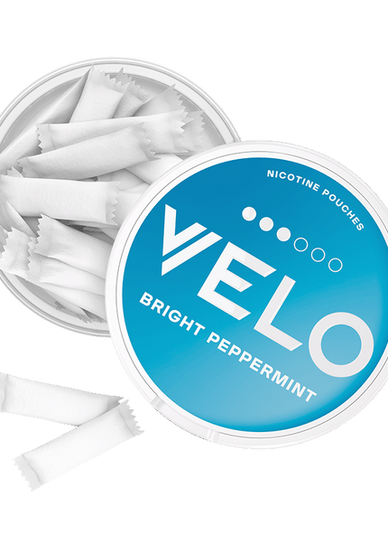 VELO Bright Peppermint