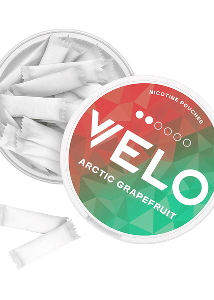 VELO Arctic Grapefruit