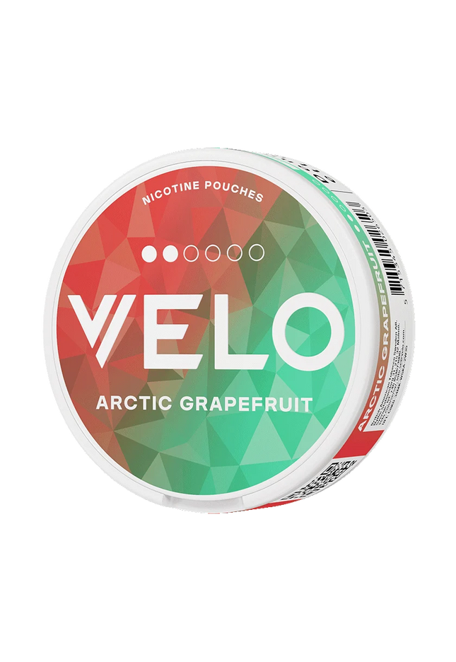 VELO Arctic Grapefruit