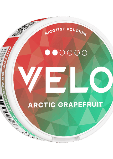 VELO Arctic Grapefruit