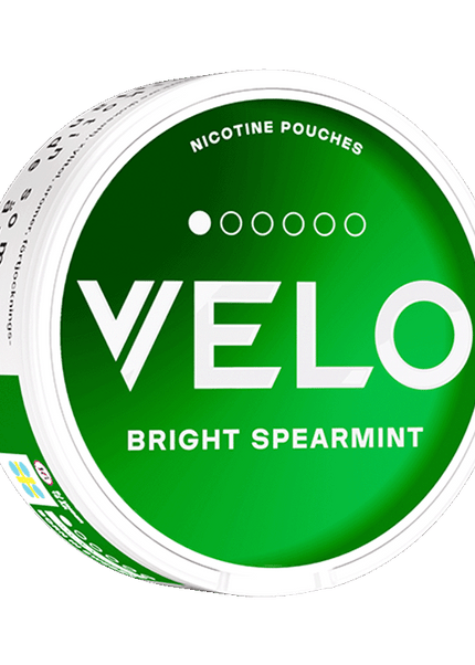 VELO Bright Spearmint Mini