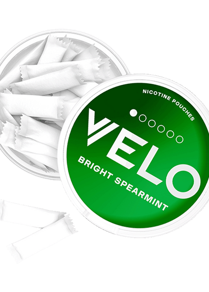 VELO Bright Spearmint Mini