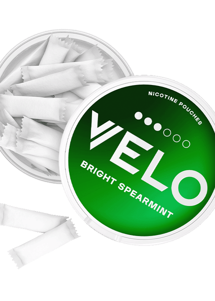 VELO Bright Spearmint