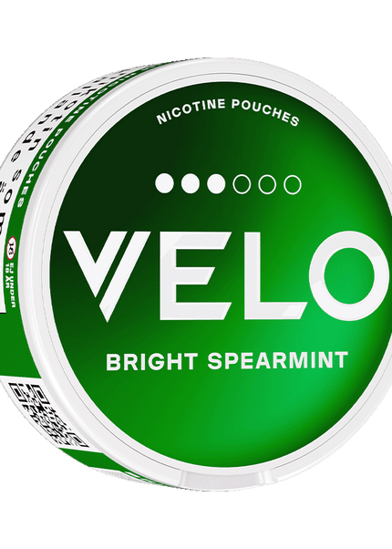 VELO Bright Spearmint