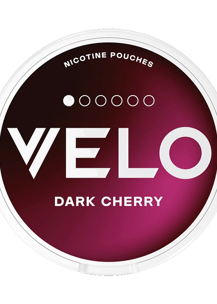 VELO Dark Cherry Mini
