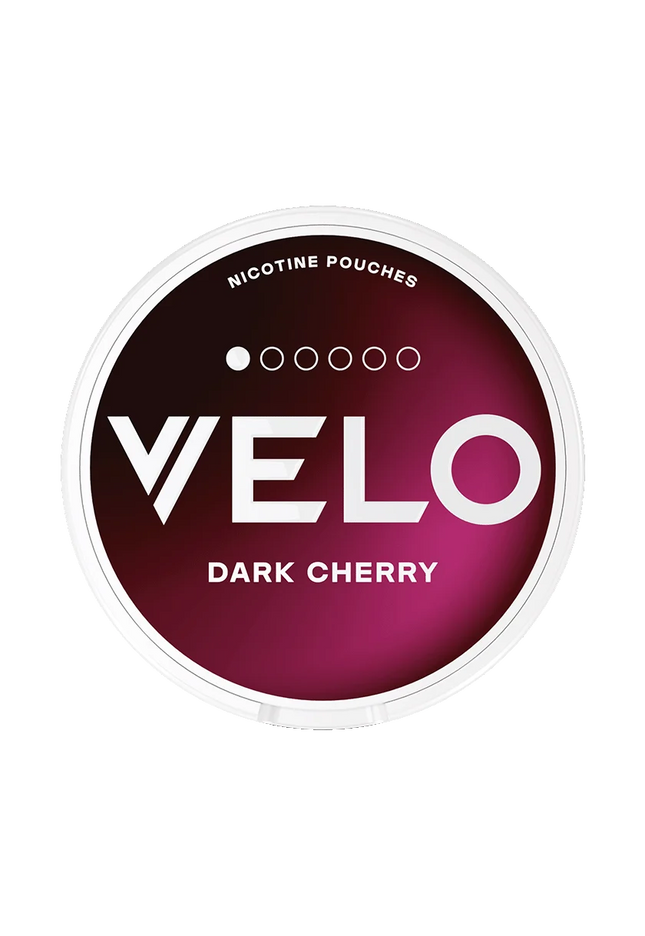 VELO Dark Cherry Mini