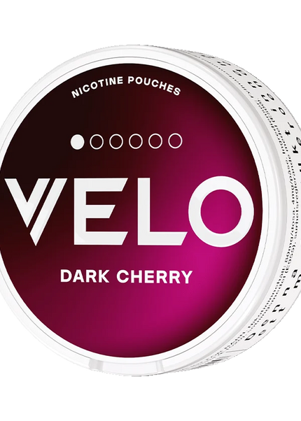 VELO Dark Cherry Mini