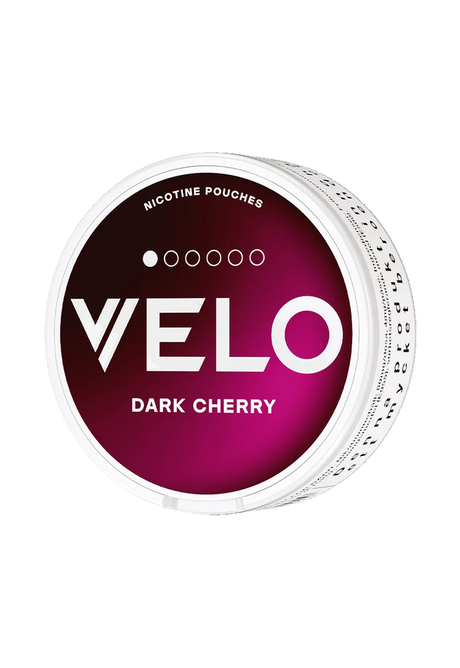 VELO Dark Cherry Mini