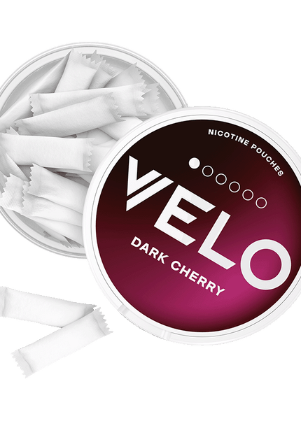 VELO Dark Cherry Mini