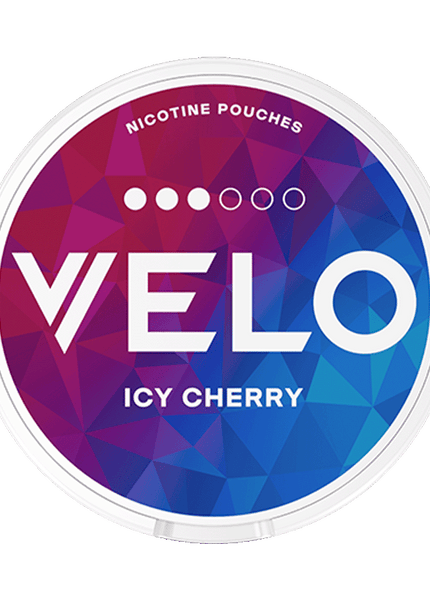 VELO Icy Cherry