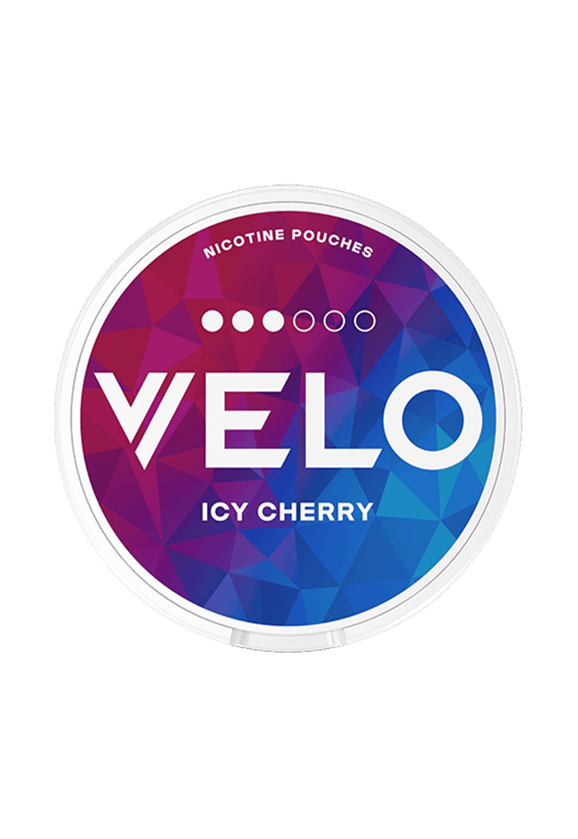 VELO Icy Cherry