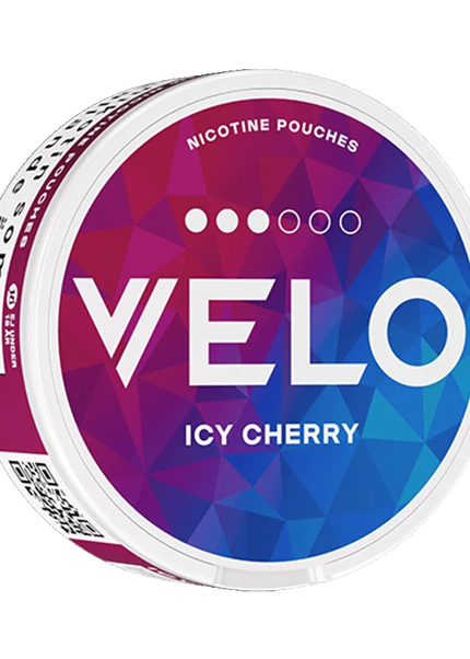 VELO Icy Cherry