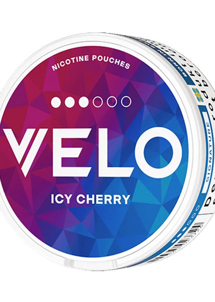 VELO Icy Cherry