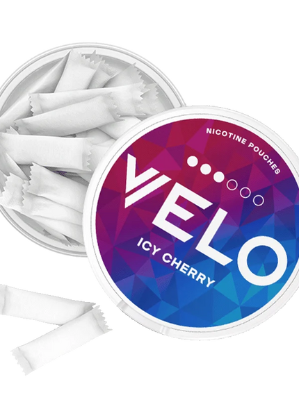 VELO Icy Cherry