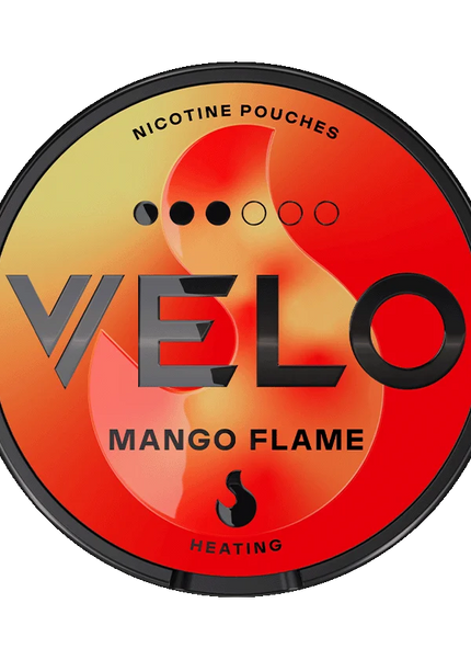 VELO Mango Flame