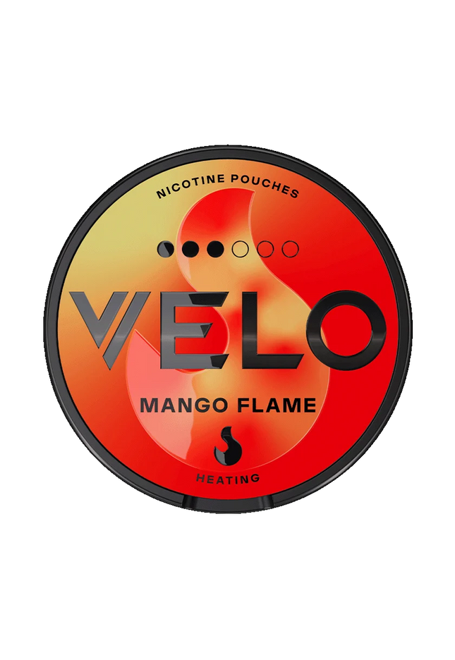 VELO Mango Flame