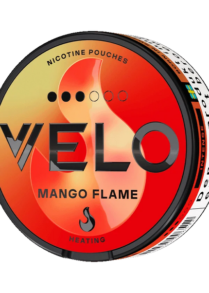 VELO Mango Flame