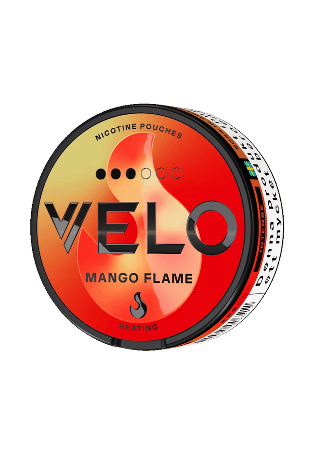 VELO Mango Flame