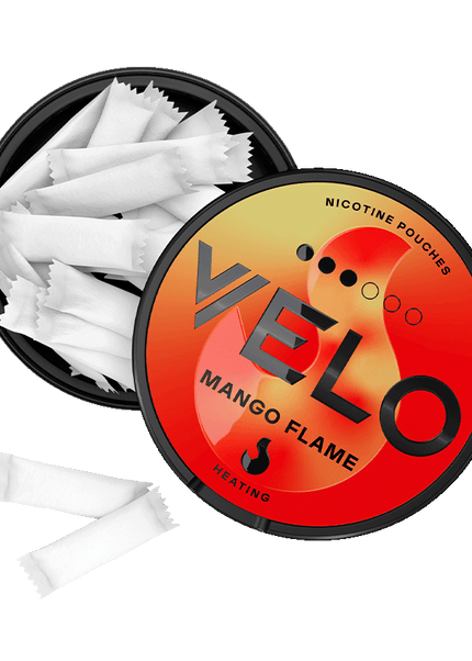 VELO Mango Flame