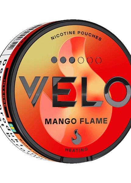 VELO Mango Flame