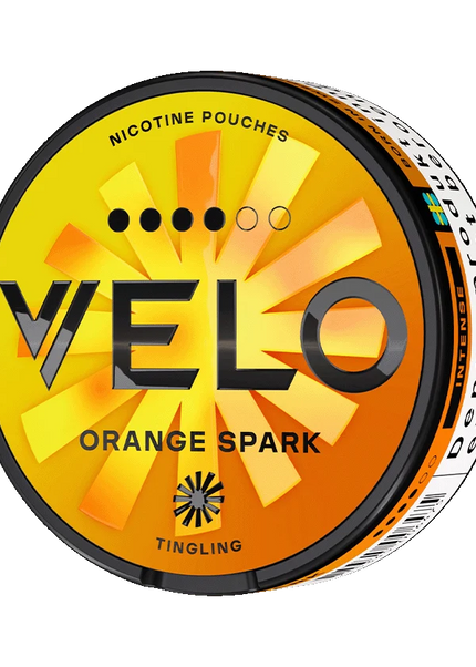 VELO Orange Spark