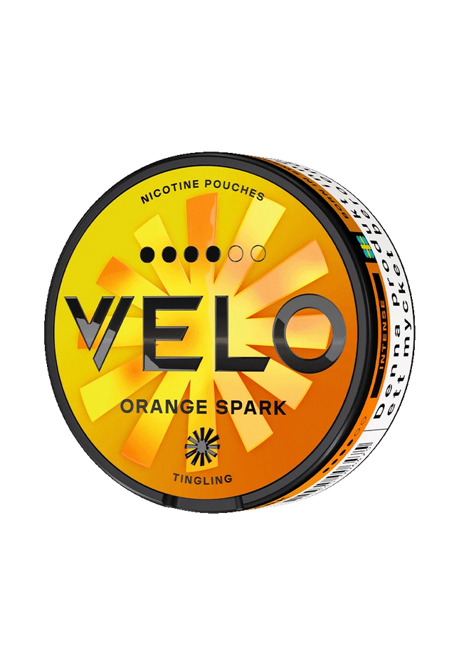 VELO Orange Spark