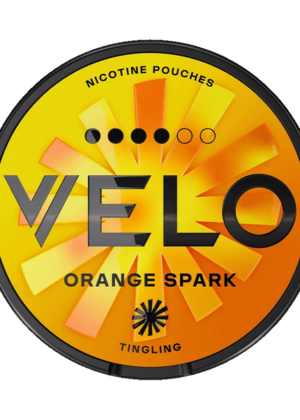 VELO Orange Spark